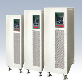 3 Фаза полнокомплектных / 14кВт, кВА /10.5KW True онлайн двойного преобразования высокочастотных UPS