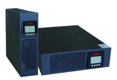 6KR XL 10KVA / 8000W RS232 8а 240 X стойки смонтированы UPS - HP9316C с линейной нагрузки