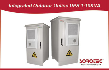 240VDC1000KVA / 8000W-260В взвеси эрозии наружных UPS сварки воды - цистерна