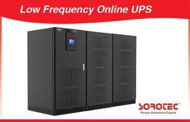 Выведите наружу серия 120 UPS фактора силы 0,9 низкочастотная он-лайн - в 800KVA 3Ph/вне