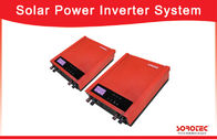 220/230/240VAC Solar Energy Inverter 2000VA Systems of Output Short Circuit Protection