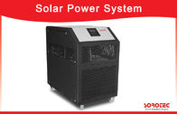 Low Frequency 3kW 230VAC Solar Power Inverter With 60A MPPT Solar Charge Controller