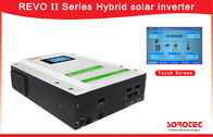 MPPT Solar Controller Hybrid Solar Power Inverter Wide PV Input Range