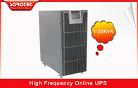 220V / 230V / 240V / 380V Intelligent High Frequency Online UPS for Data Centre