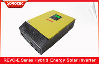 On Off Gird Hybrid Inverter Connected with Battery for Office Appliances 5.5kw