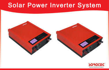 1000KVA 720W Modified Sine Wave Solar Power Inverter with PWM Solar Charge Controller