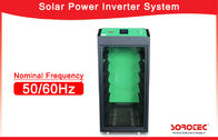230V 50/60Hz Off Grid Solar Power Systems Pure Sine Wave Output SPS3118C 4KVA / 5KVA